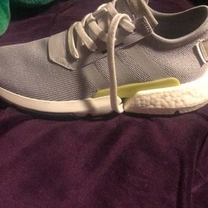 Meet your Posher, Efrain